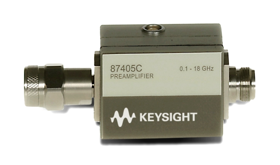 Keysight / Agilent 87405C