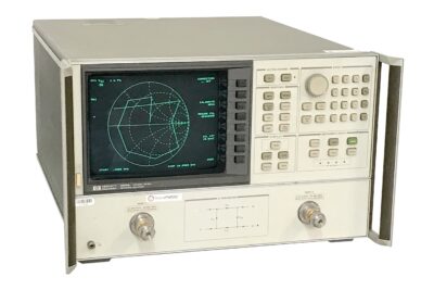 Keysight / Agilent 8720A -20GHz