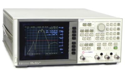 Keysight / Agilent 8753C