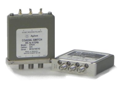 Keysight / Agilent 8762A