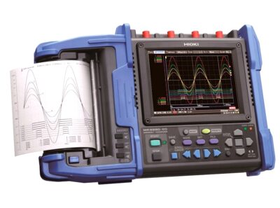 Hioki MR8880-20