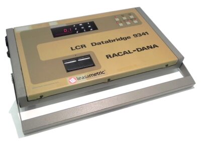 Racal Instruments 9341