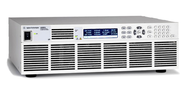 Keysight / Agilent AC6803A