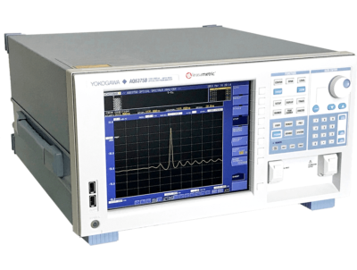 Yokogawa AQ6375B