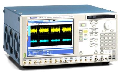 Tektronix AWG8082C