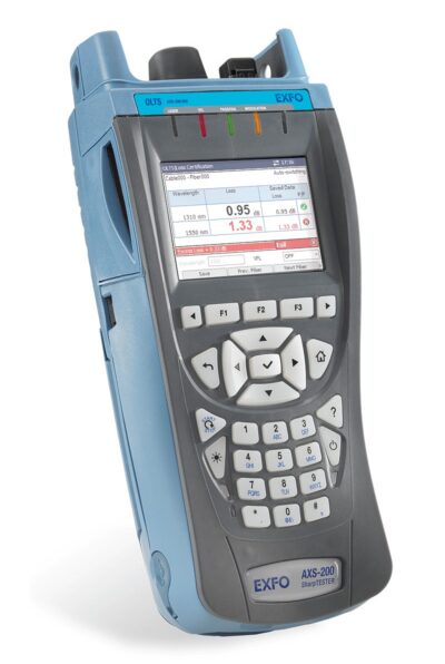 Exfo AXS-352-23BL