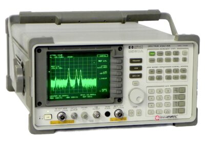 Keysight / Agilent 8560A