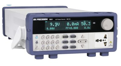 BK Precision BK9801