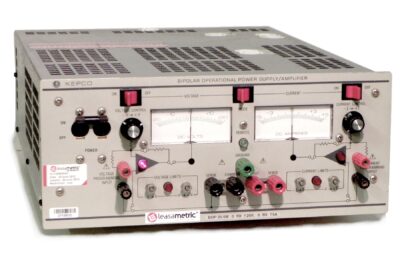 Kepco BOP20-5M