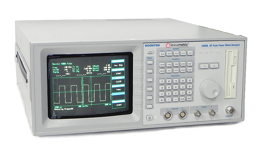 Boonton 4500A