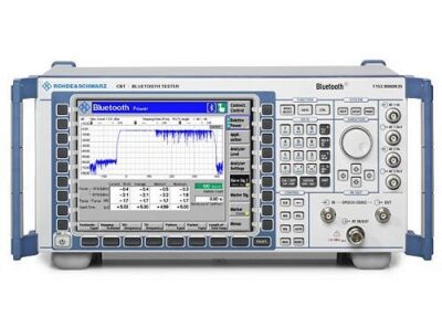 Rohde et Schwarz CBT35