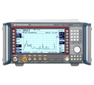 Rohde et Schwarz CMS36/U57
