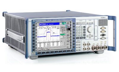 Rohde et Schwarz CMU200/P1