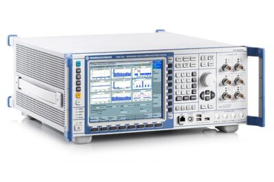 Rohde et Schwarz CMW500/P1