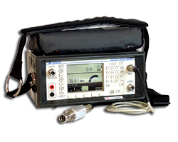 Aeroflex CPM-46