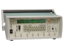 Tektronix GigaBert GB700