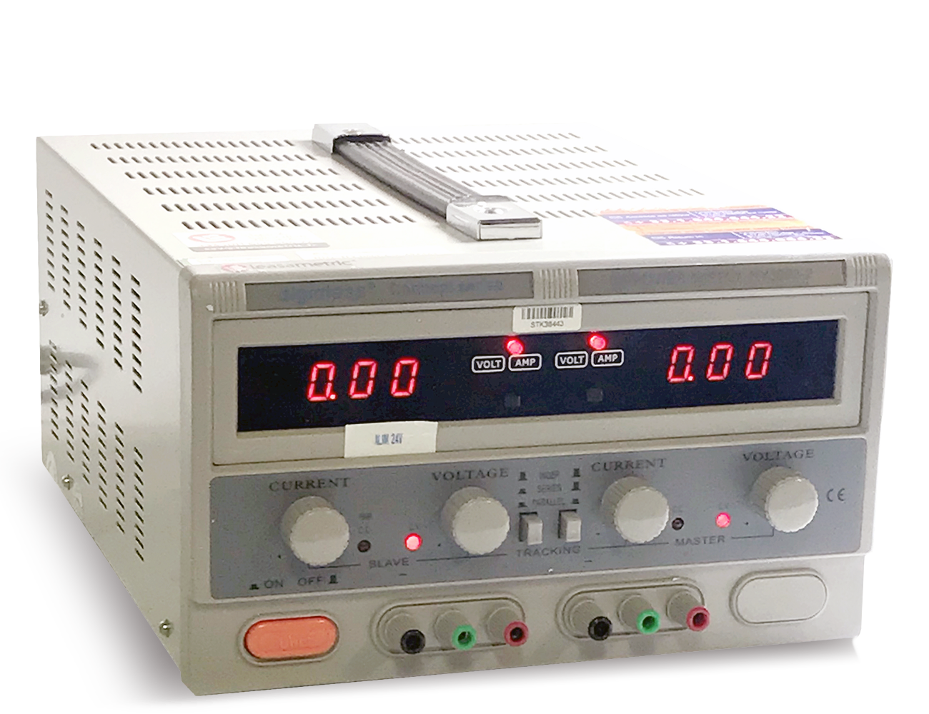 DIGIMESS HY3003-2