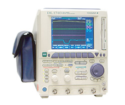 Yokogawa DL1740