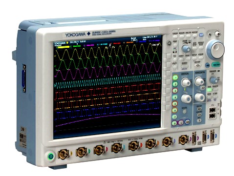 Yokogawa MC-8☆ VideoPresenter VIDEO PRESENTATION CAMERA YOKOGAWA