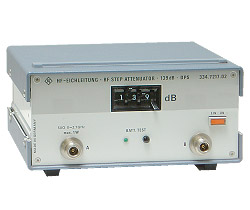 Rohde et Schwarz DPS