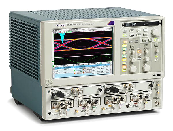 Tektronix DSA8300