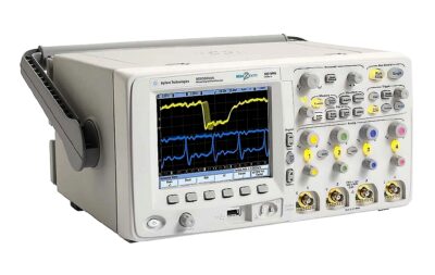 Keysight / Agilent DSO6054A