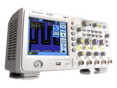Keysight / Agilent DSO1024A