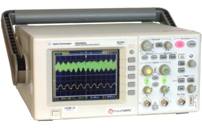 Keysight / Agilent DSO3202A