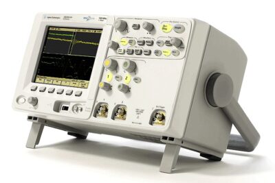 Keysight / Agilent DSO5012A