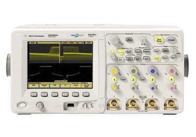 Keysight / Agilent DSO5014A
