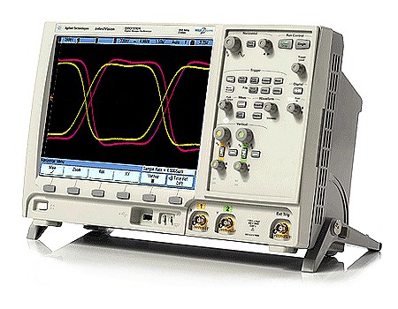 Keysight / Agilent DSO7052A