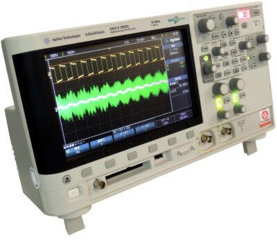 Keysight / Agilent DSOX2004A