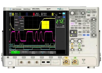 Keysight / Agilent MSOX4022A