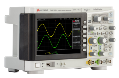 Keysight / Agilent DSOX1102G