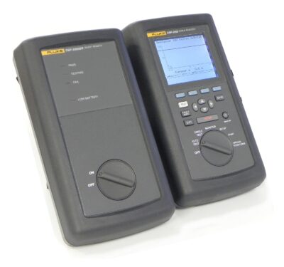 Fluke DSP2000