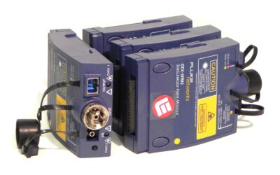 Fluke DTX-SFM2