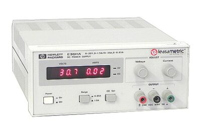 Keysight / Agilent E3616A