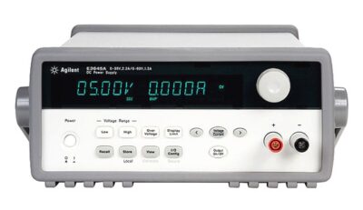 Keysight / Agilent E3641A