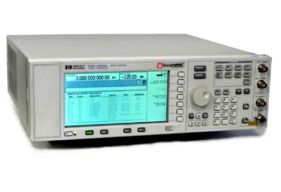 Keysight / Agilent E4424B