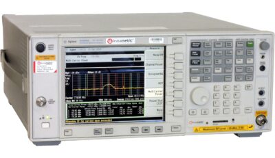Keysight / Agilent E4446A