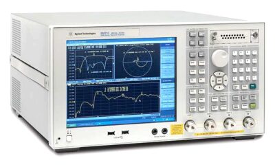Keysight / Agilent E5071C série