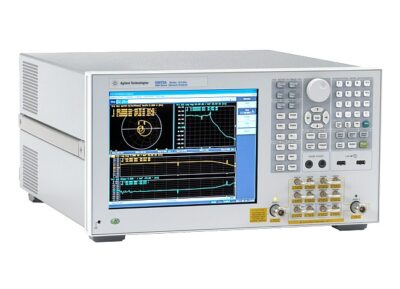 Keysight / Agilent E5072A/285
