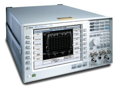 Keysight / Agilent E5515C