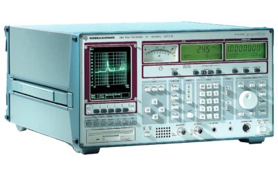 Rohde et Schwarz ESVS