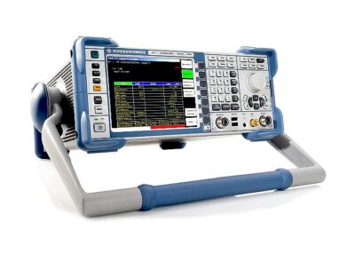 Rohde et Schwarz ETL13/P1