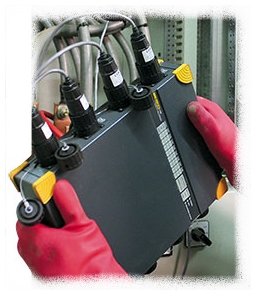 Fluke 1760
