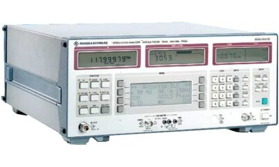 Rohde et Schwarz FMAB