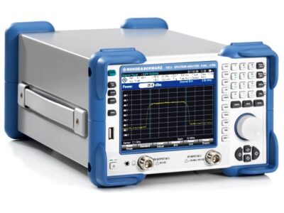 Rohde et Schwarz FSC3.13