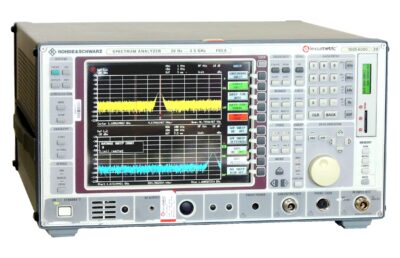 Rohde et Schwarz FSEA30