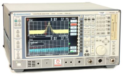 Rohde et Schwarz FSEA20